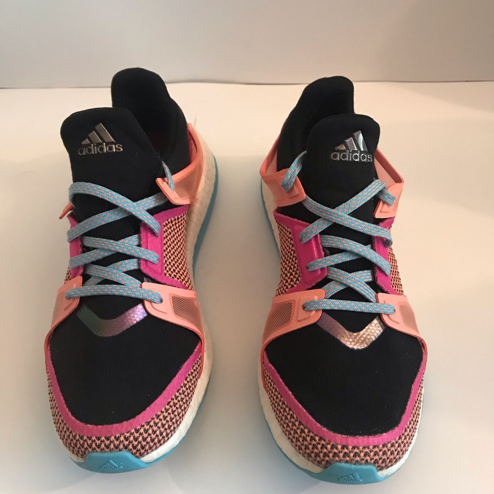 Adidas Pure Boost X